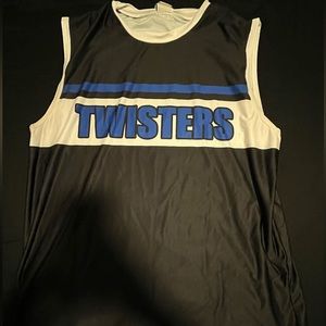 Maryland Twister Gym wide Practice Wear